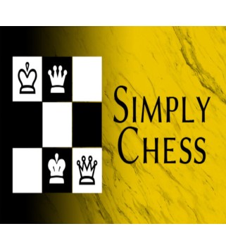 Simply Chess - Premium Upgrade! DLC Gift Steam Key GLOBAL